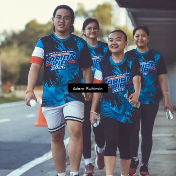 Runner Photo 7851156