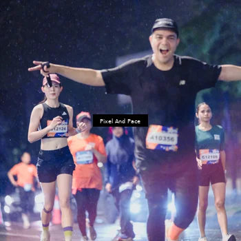 Runner Photo 7851157