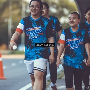 Runner Photo 7851158