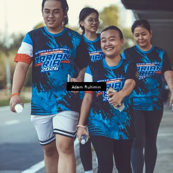 Runner Photo 7851159