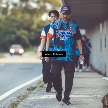 Runner Photo 7851161