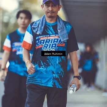 Runner Photo 7851162