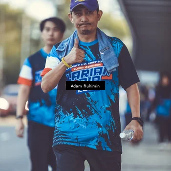 Runner Photo 7851163