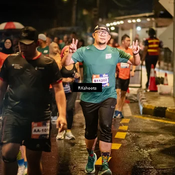 Runner Photo 7851164