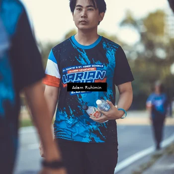 Runner Photo 7851167