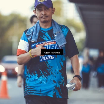 Runner Photo 7851170