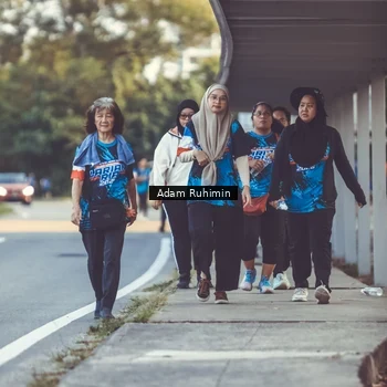 Runner Photo 7851171