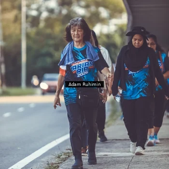 Runner Photo 7851175