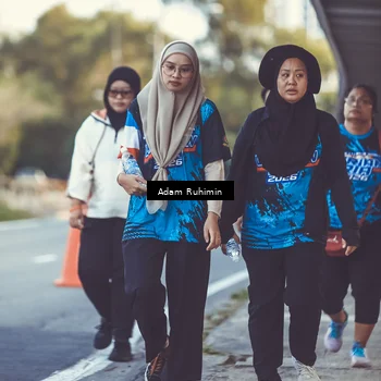Runner Photo 7851178
