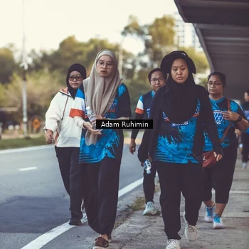 Runner Photo 7851179