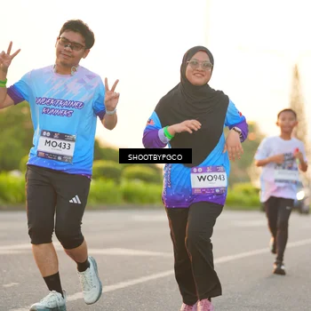 Runner Photo 7851192