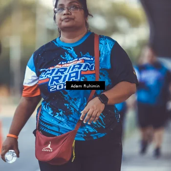 Runner Photo 7851193