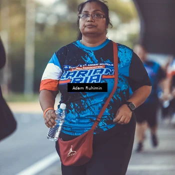 Runner Photo 7851194