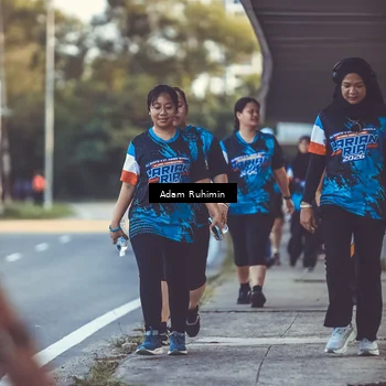 Runner Photo 7851196