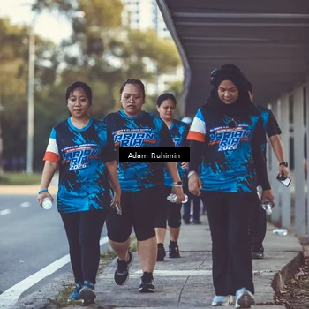 Runner Photo 7851197