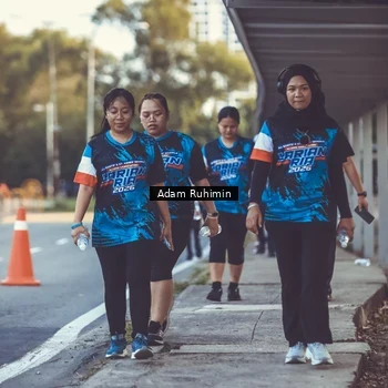 Runner Photo 7851199