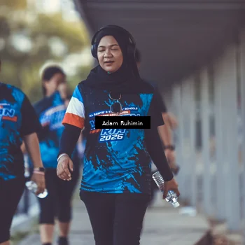 Runner Photo 7851200
