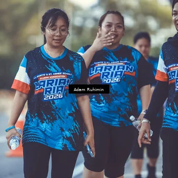 Runner Photo 7851204