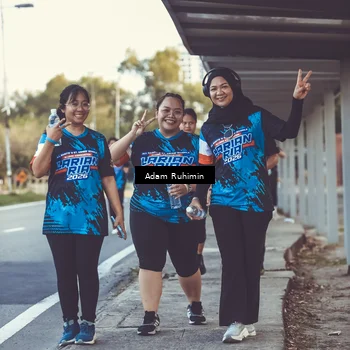 Runner Photo 7851207