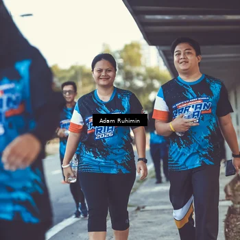 Runner Photo 7851210