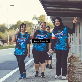 Runner Photo 7851214