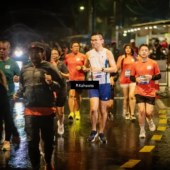 Runner Photo 7851215