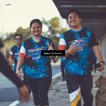 Runner Photo 7851216