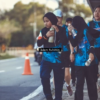 Runner Photo 7851219
