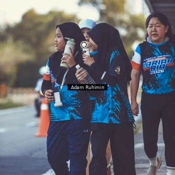 Runner Photo 7851220
