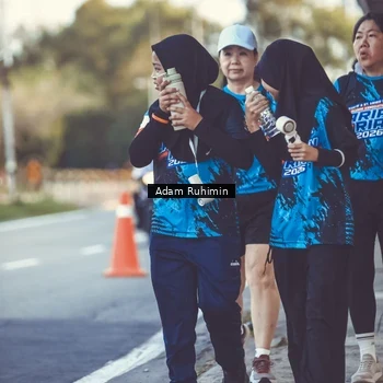 Runner Photo 7851221