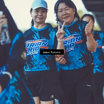 Runner Photo 7851226
