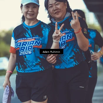 Runner Photo 7851230