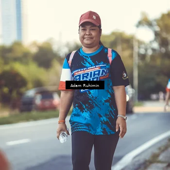 Runner Photo 7851231