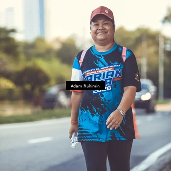 Runner Photo 7851232