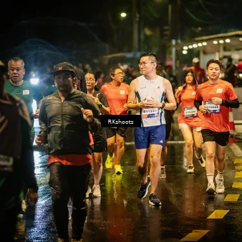 Runner Photo 7851233