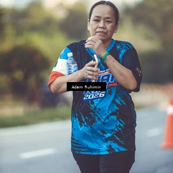 Runner Photo 7851234