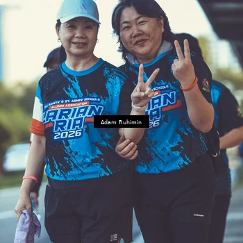 Runner Photo 7851235