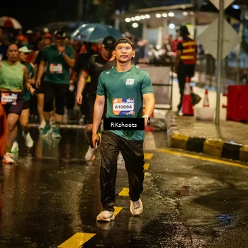 Runner Photo 7851236