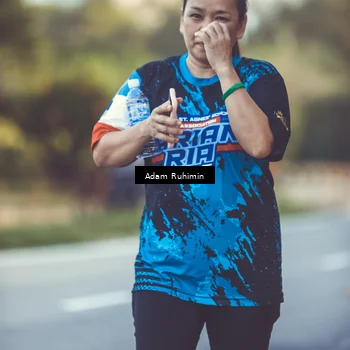 Runner Photo 7851237