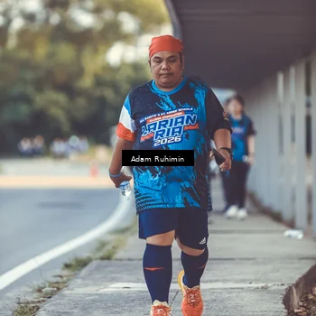 Runner Photo 7851238