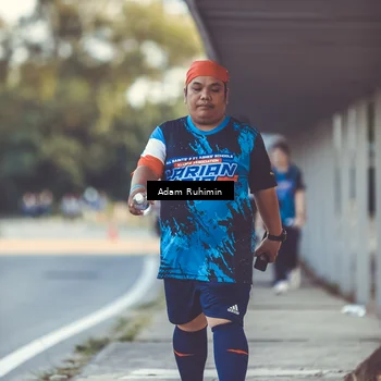 Runner Photo 7851239