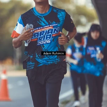 Runner Photo 7851240