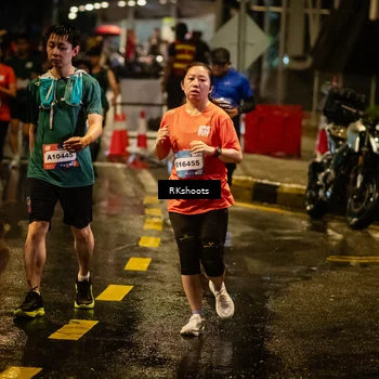 Runner Photo 7851244