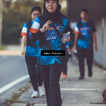 Runner Photo 7851245