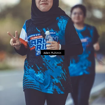 Runner Photo 7851247