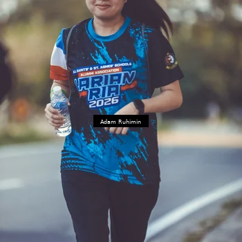 Runner Photo 7851248