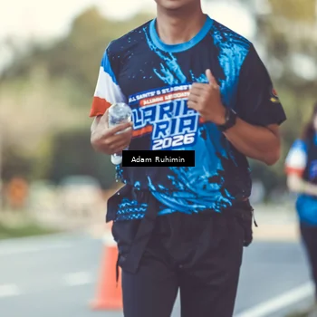 Runner Photo 7851249