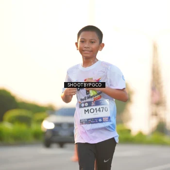 Runner Photo 7851250