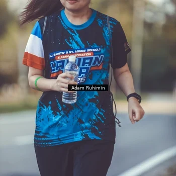 Runner Photo 7851251