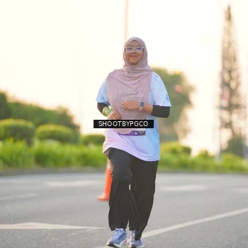 Runner Photo 7851252